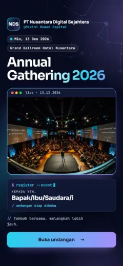 Template Tech Summit
