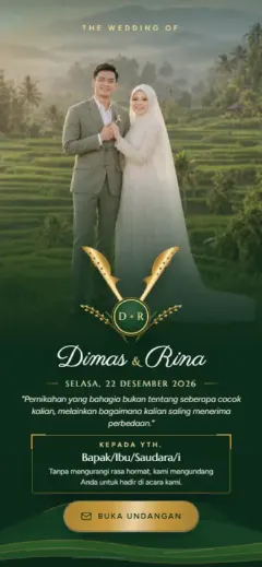 Template Sunda Kujang