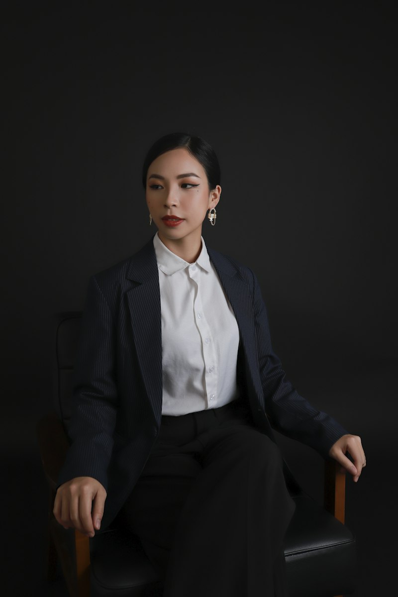 Bayu Prasetyo, M.B.A.