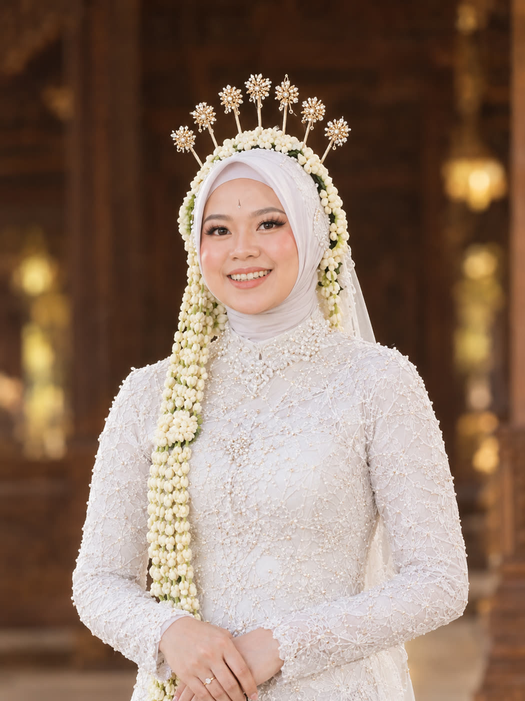 Mempelai Wanita