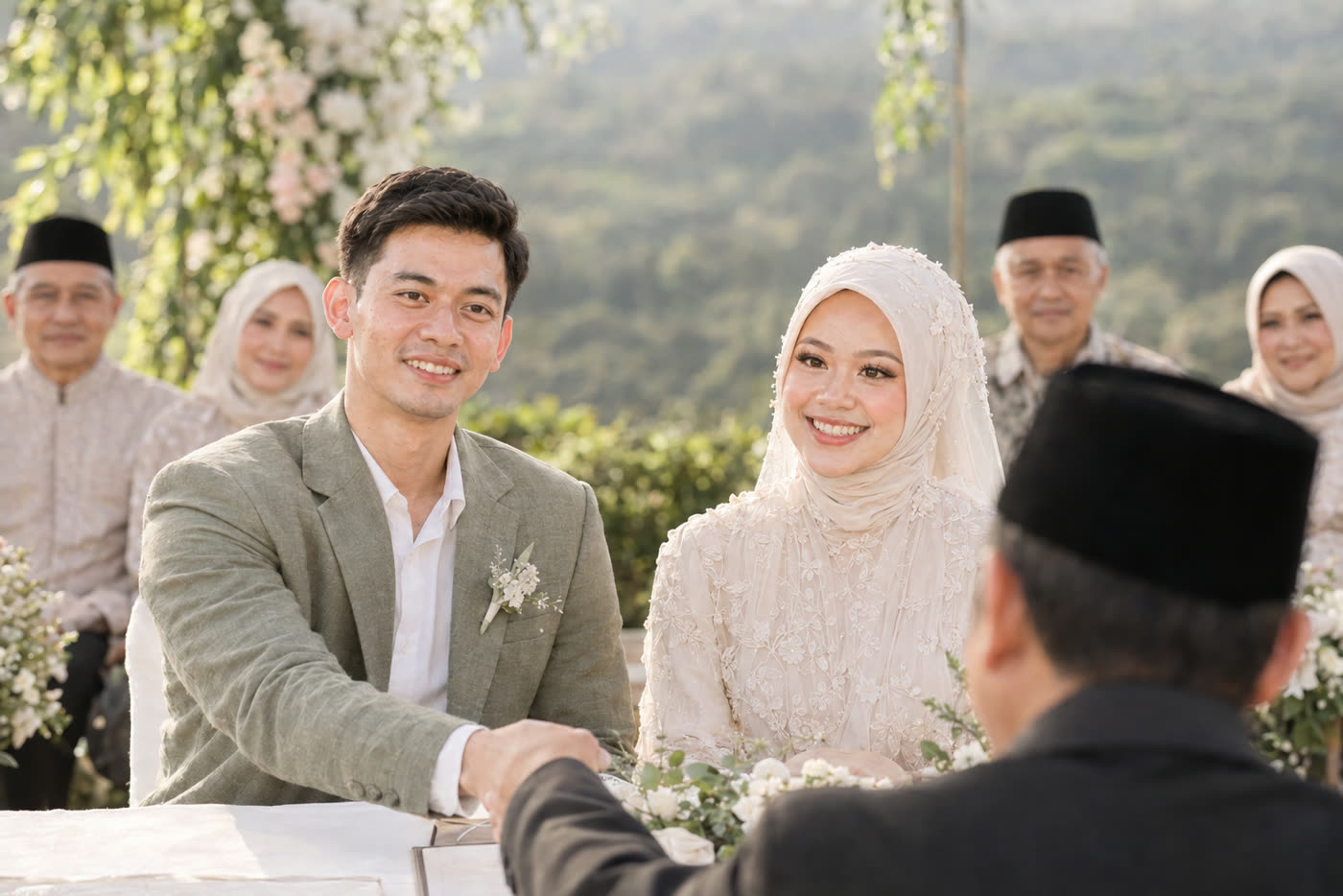 Akad Nikah