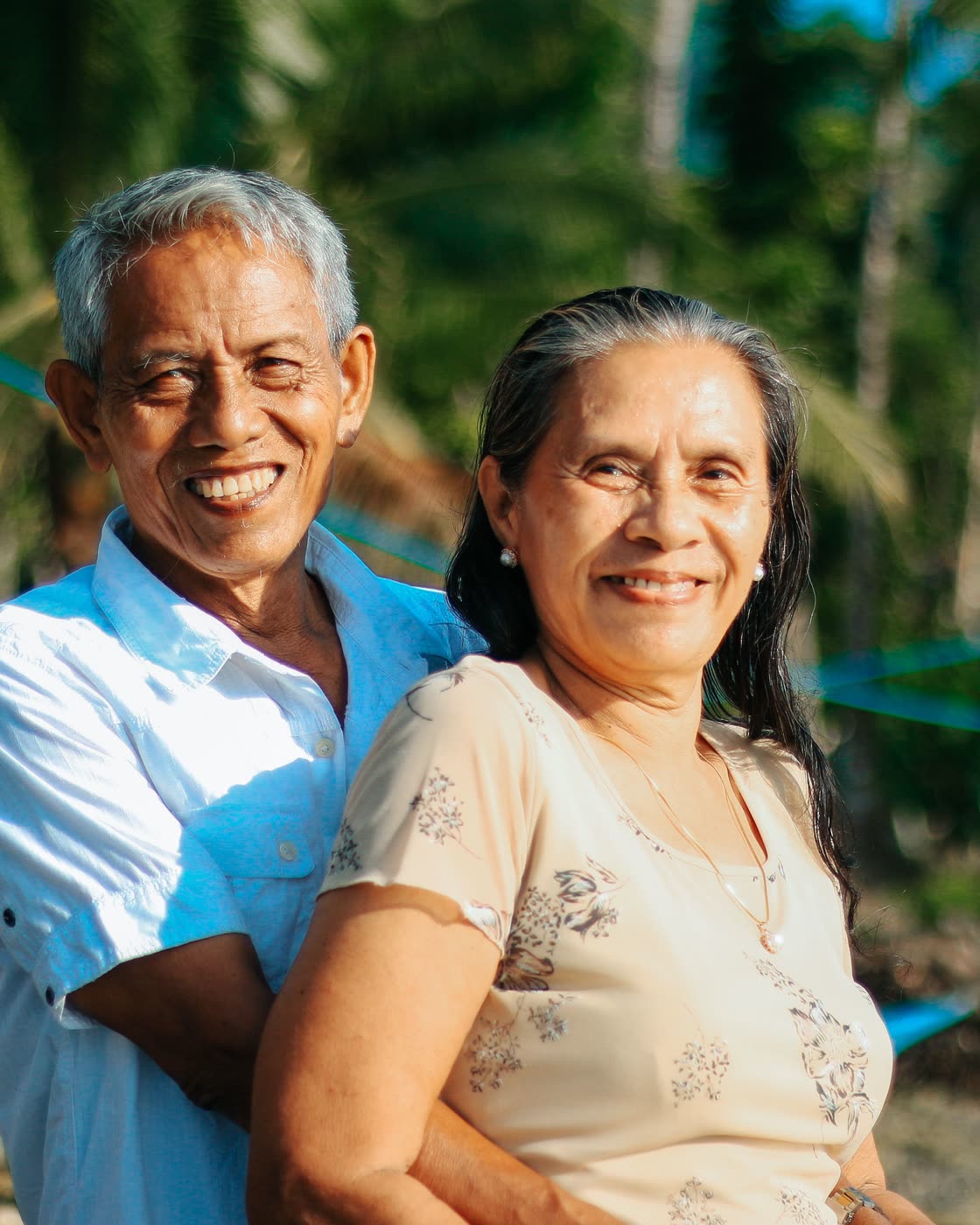 Soemarno & Siti