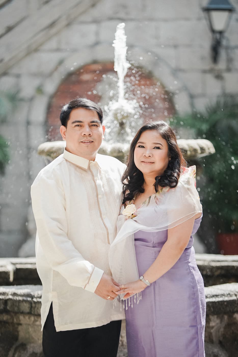 Bambang & Ratna