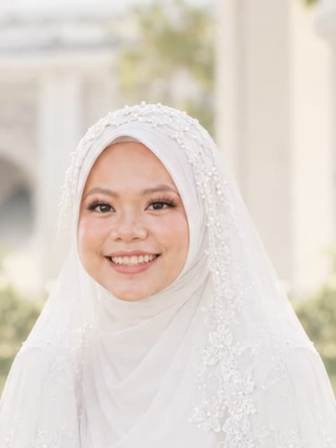 Mempelai wanita
