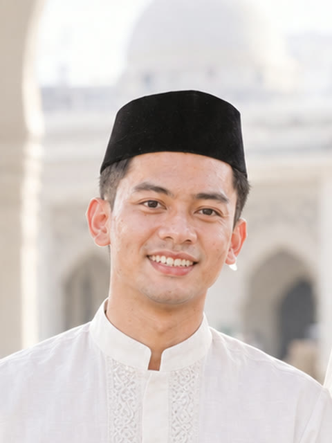 Mempelai pria