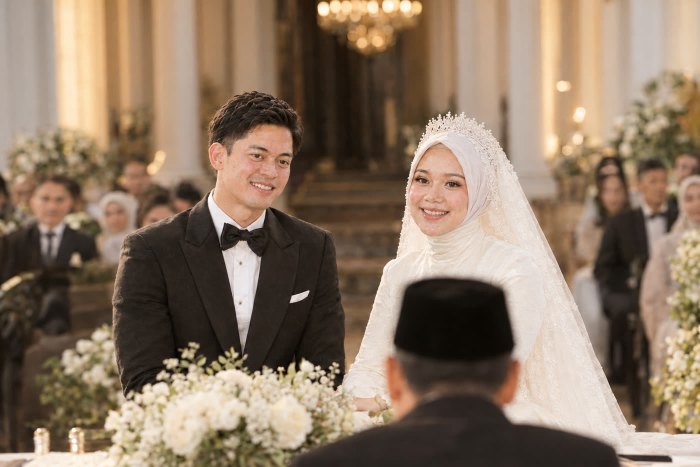 Akad Nikah