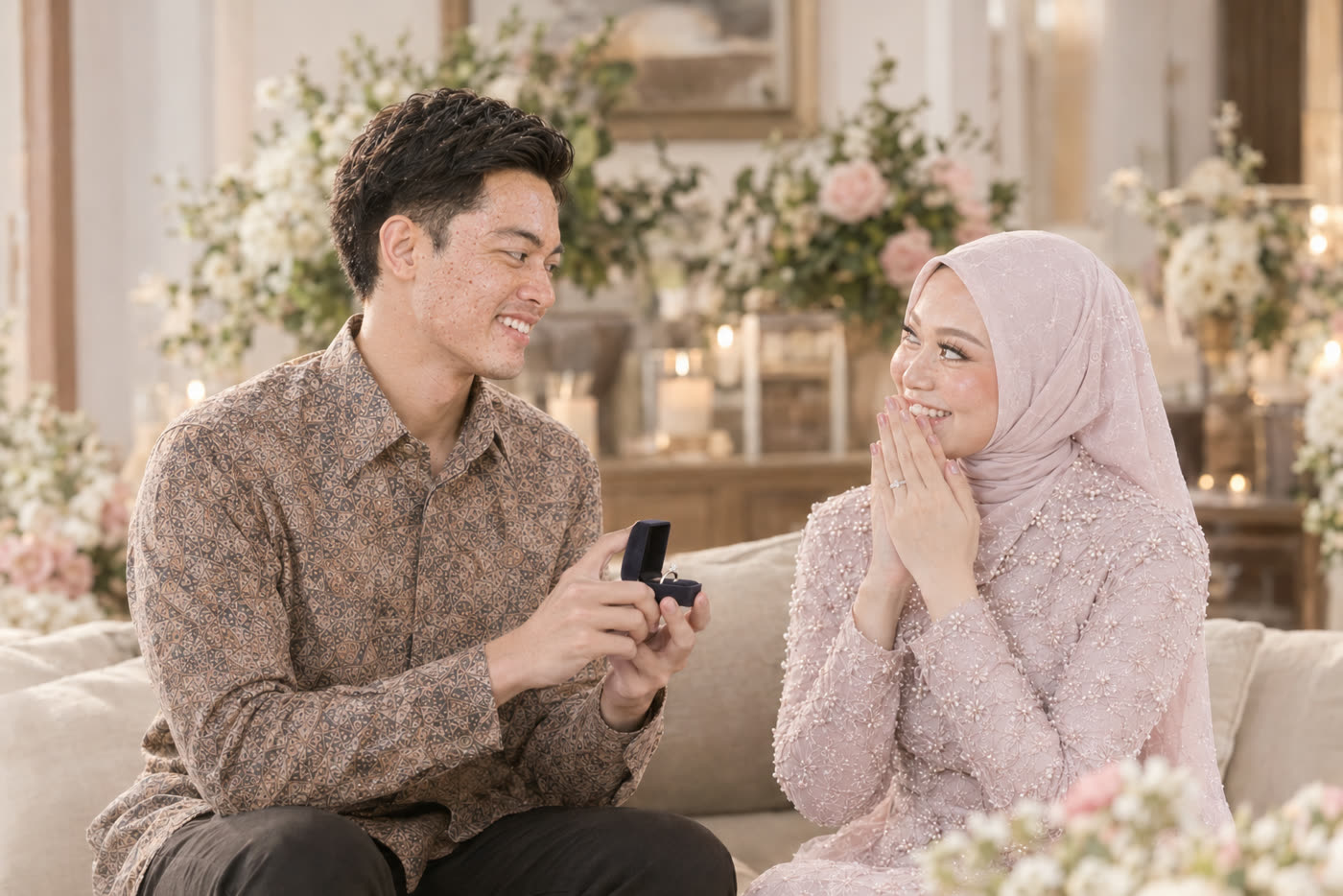 Kenal keluarga