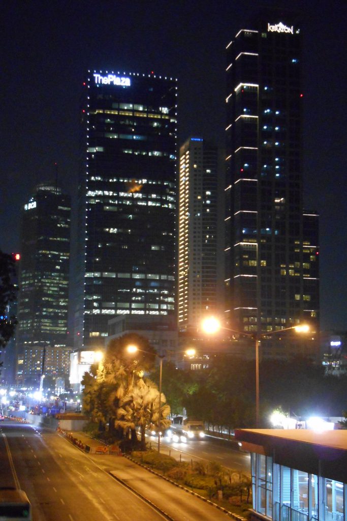 Komunitas Relawan Sahur Bandung