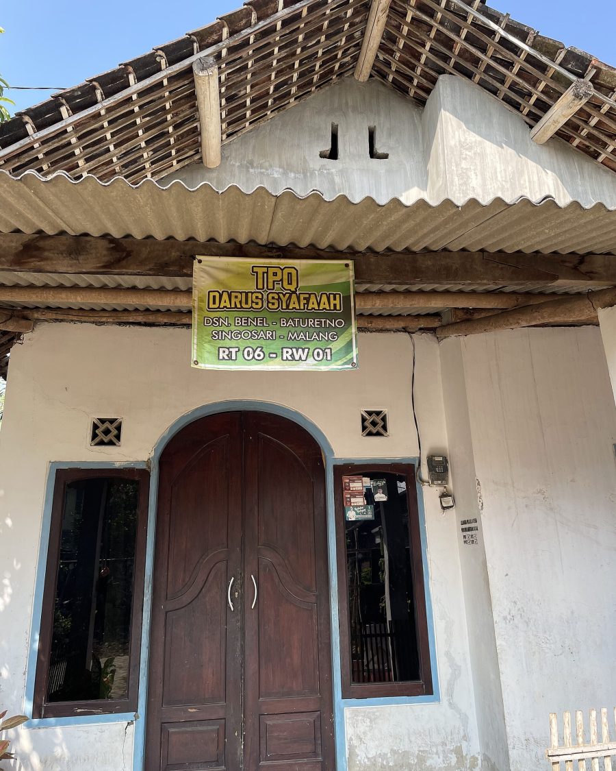 Yayasan Cahaya Bunda