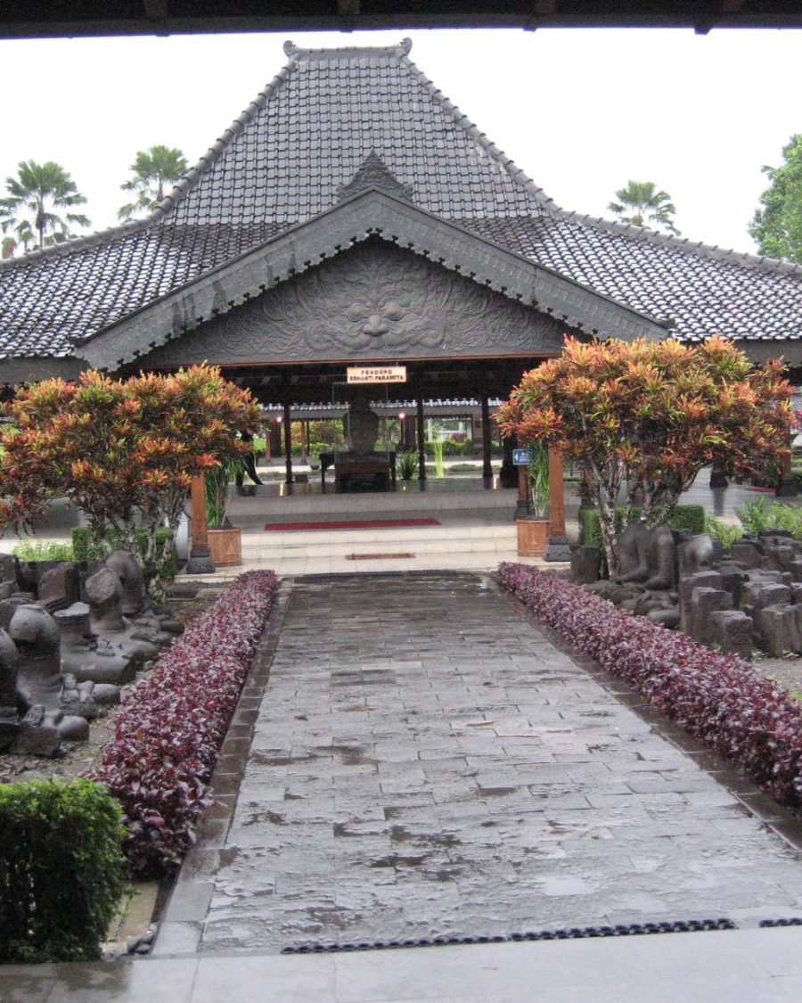 Perumahan Griya Asri, Bekasi