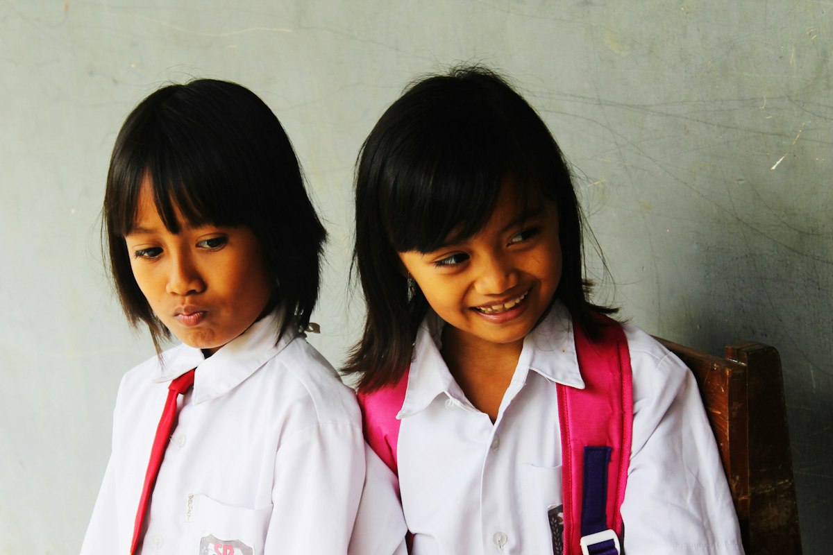 Masa orientasi siswa