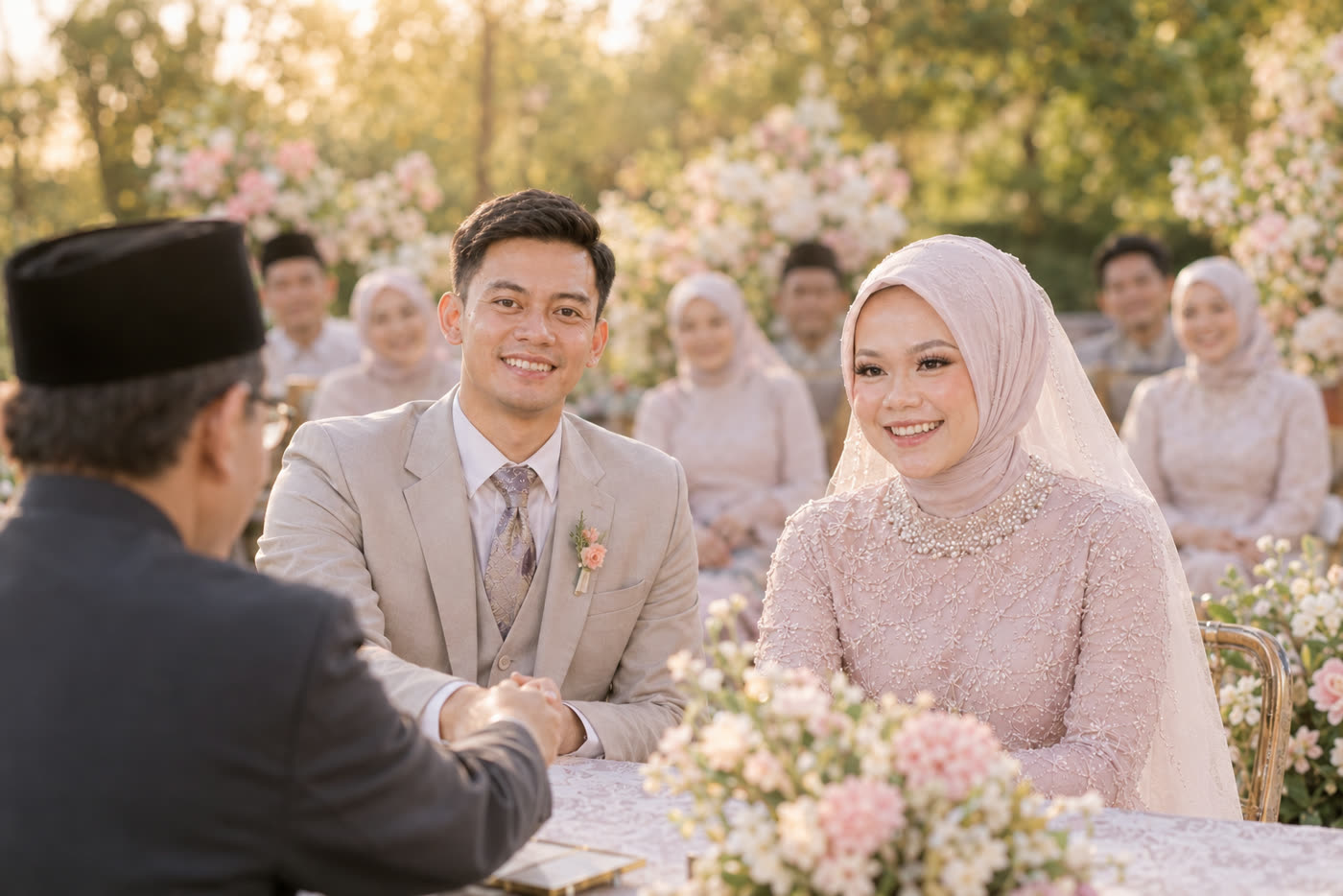 Akad Nikah