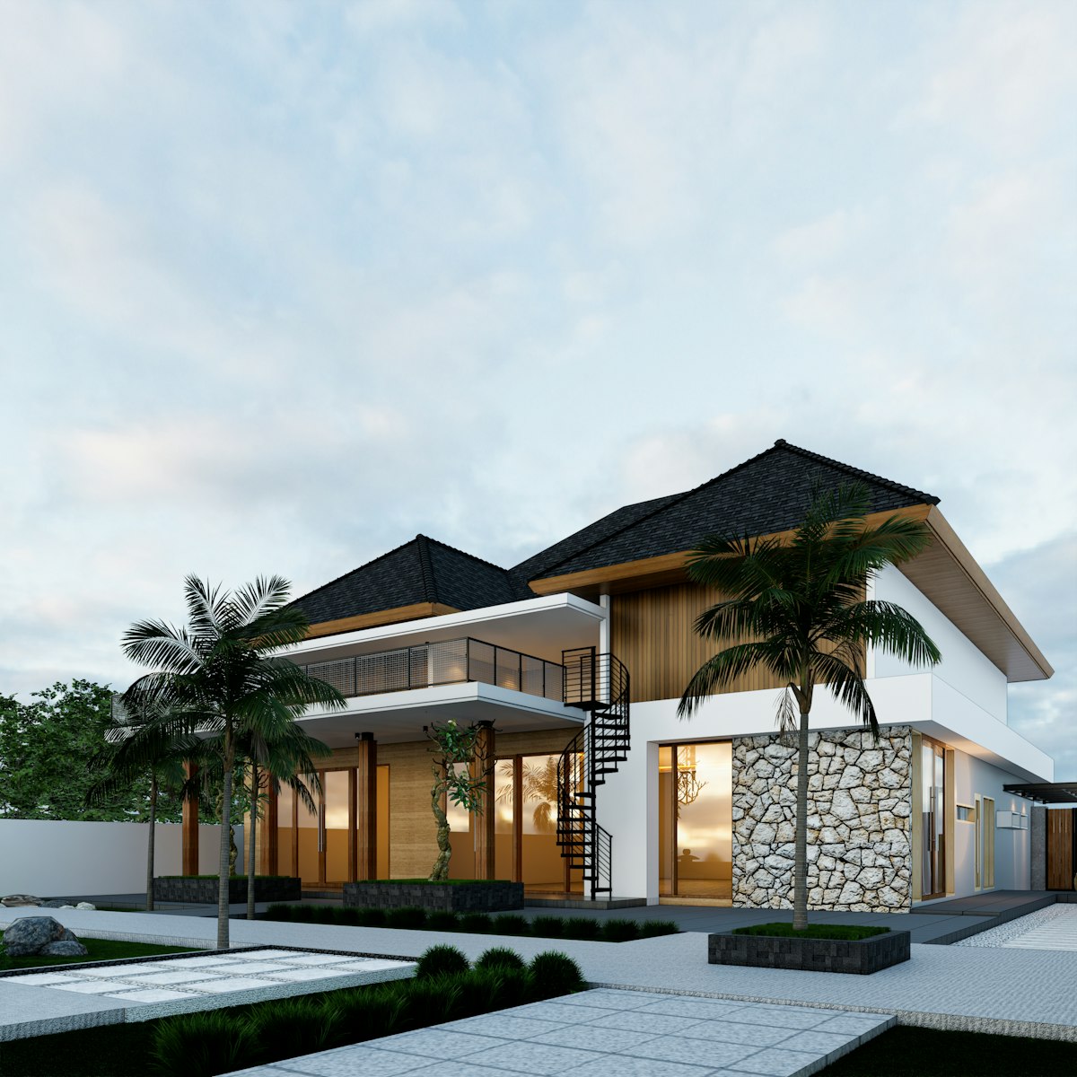 Rumah kami
