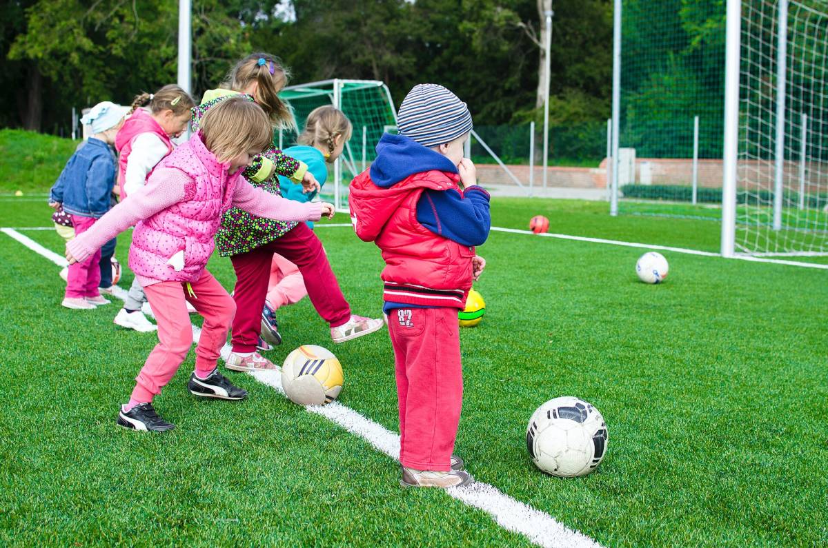 Masuk TK